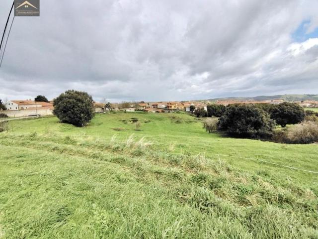 Terreno en venta en Ajo, Costa de cantabria photo 0