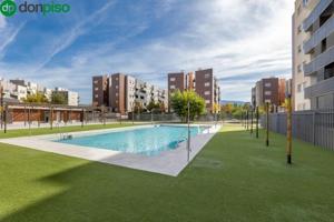 Piso en venta en Alhendín, Alhendín Carretera Granada-Motril photo 0