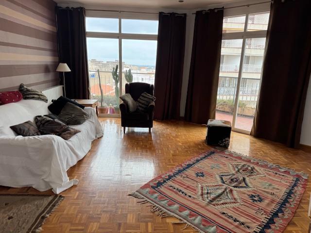 Piso en venta en Castellón de la Plana, Zona Plaza Illes Columbretes photo 0