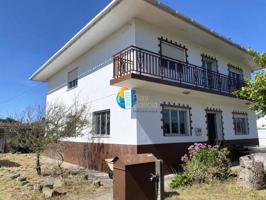 Casa en venta en Porto do Son, Portosin photo 0