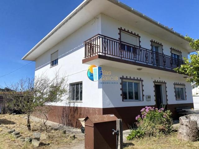 Casa en venta en Porto do Son, Portosin photo 0