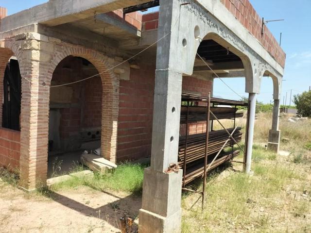 Terreno en venta en Orihuela, La Murada-Los Vicentes photo 0