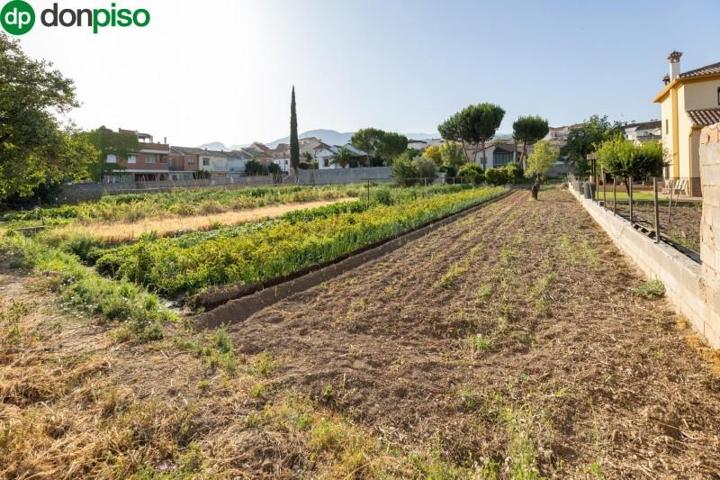 Terreno en venta en Zubia, Calle herreria photo 0