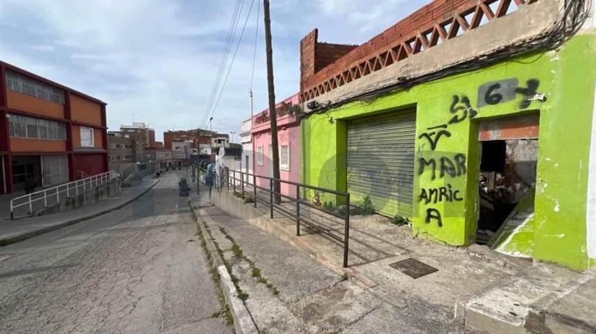 Piso en venta en Badalona, Barcelonès photo 0