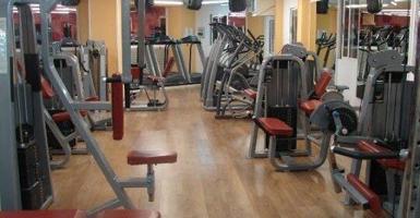 Local comercial en venta en Alcañiz, Plaza Paola Blasco, 44600 photo 0