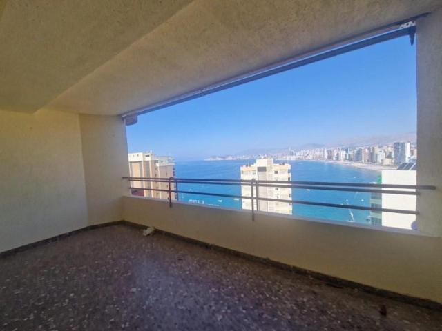 Piso en venta en Benidorm, Rincon de Loix photo 0