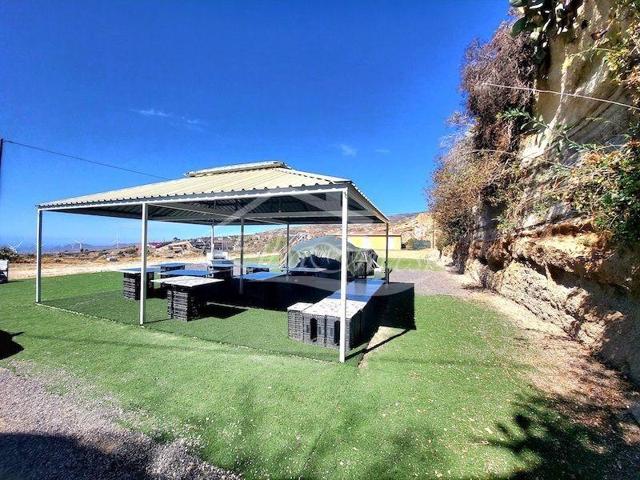 Terreno en venta en Fasnia photo 0