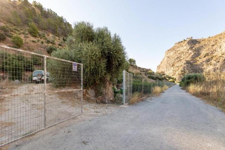 Terreno en venta en Vélez de Benaudalla, Costa tropical photo 0