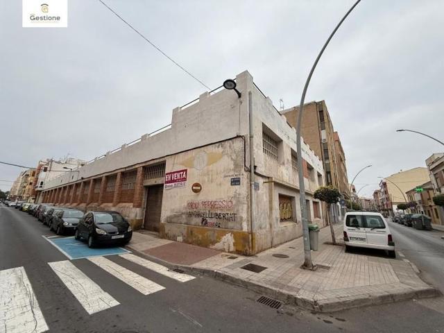 Terreno en venta en Villarreal, El pilar photo 0