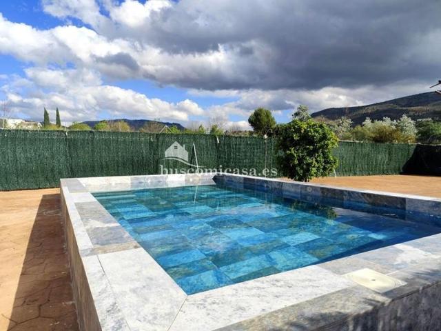 Chalet en venta en La Guardia de Jaén, Carretera Bailen, 23170 photo 0