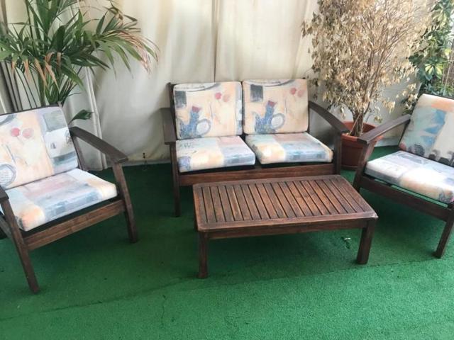 Adosada en venta en Albacete, Deposito del Sol photo 0