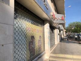 Local comercial en venta en Alicante, Raval roig- Virgen del Socorro photo 0