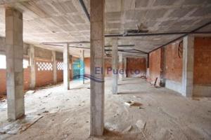 Local comercial en venta en Mazarrón, La Isla photo 0