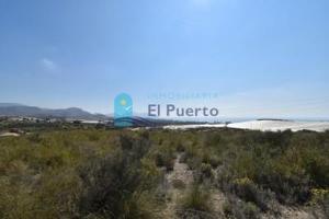 Terreno en venta en Mazarrón, Las Balsicas photo 0