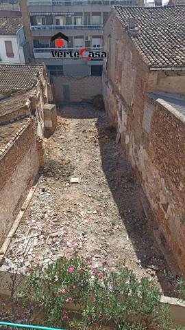 Terreno en venta en Alaquàs, Alaquas photo 0