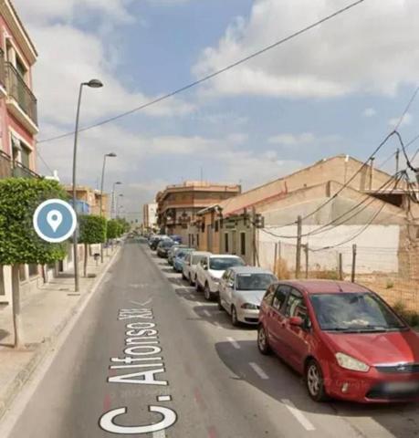 Terreno en venta en Mutxamel, L'Alacantí photo 0