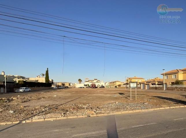 Terreno en venta en Puerto de Mazarrón, Bahía photo 0