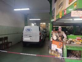 Local comercial en venta en Santander, Centro photo 0