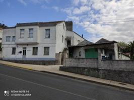 Casa con terreno en venta en Ferrol photo 0