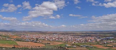 Parcela en venta en Villarrubia de los Ojos, Villarrubia De Los Ojos photo 0