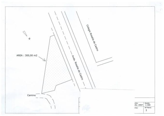 Terreno en venta en O Grove, Salnés photo 0