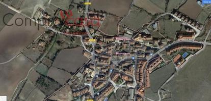 Parcela en venta en Espirdo, Pueblo photo 0