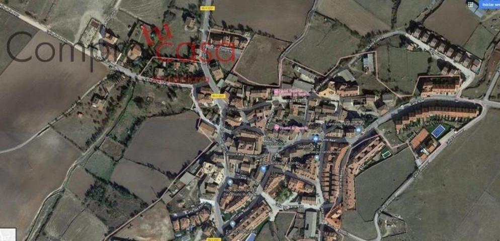 Parcela en venta en Espirdo, Pueblo photo 0