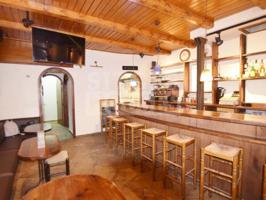 Local comercial en venta en Sitges, Centre photo 0