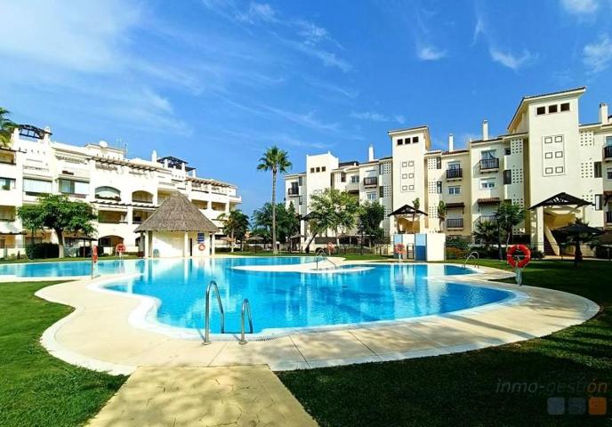 Aticos en venta en Manilva, Carretera del peñocillo, 29692 photo 0