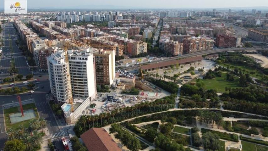 Estudio en venta en Valencia, Russafa - Ruzafa photo 0