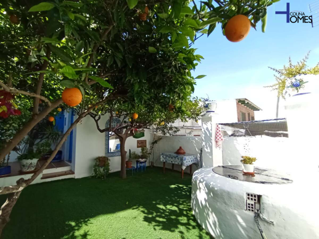 Casas de pueblo en venta en Pizarra, Pizarra photo 0