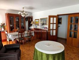 Piso en venta en Jaén, Calle Navas de Tolosa, 23003 photo 0