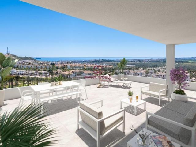 Apartamento en venta en Vera, Vera playa photo 0