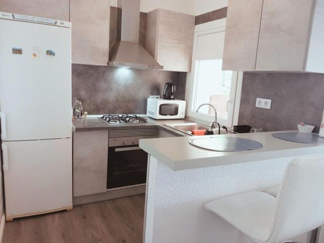 Atico Duplex en venta en Roses, URBANIZACIÓN photo 0