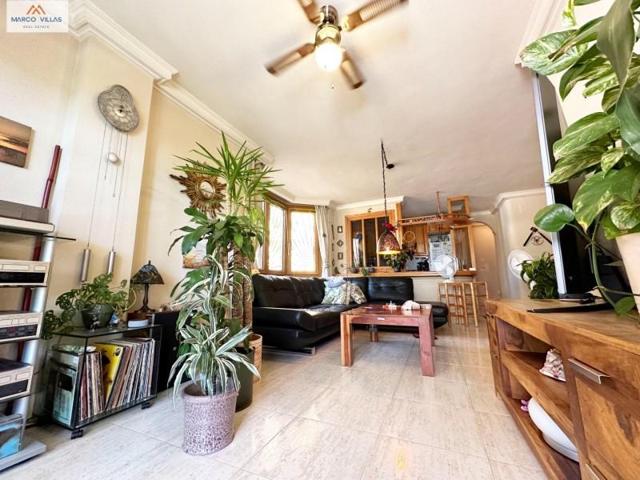 Planta baja en venta en Guardamar del Segura, Moncayo photo 0