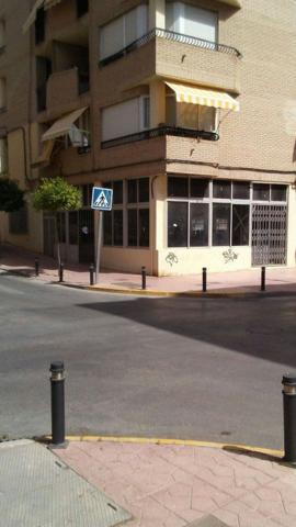 Local comercial en venta en Lorca, Lorca photo 0