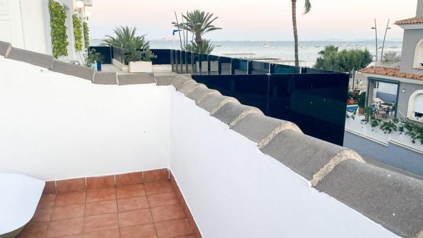 Duplex en venta en San Javier, San Javier photo 0