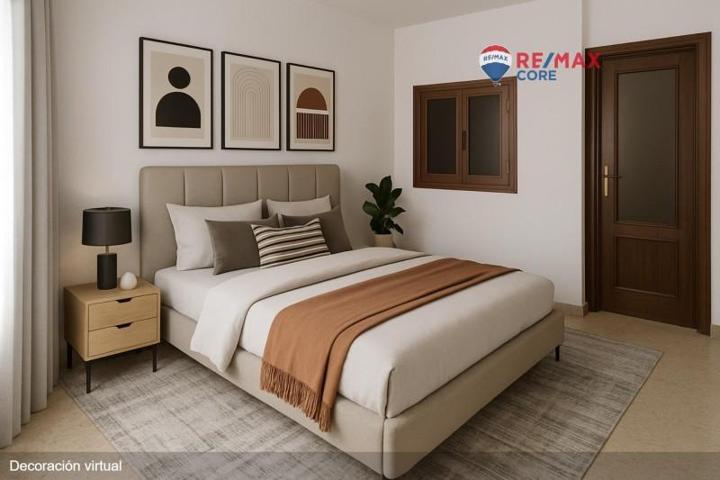 Duplex en venta en Badajoz, Badajoz photo 0