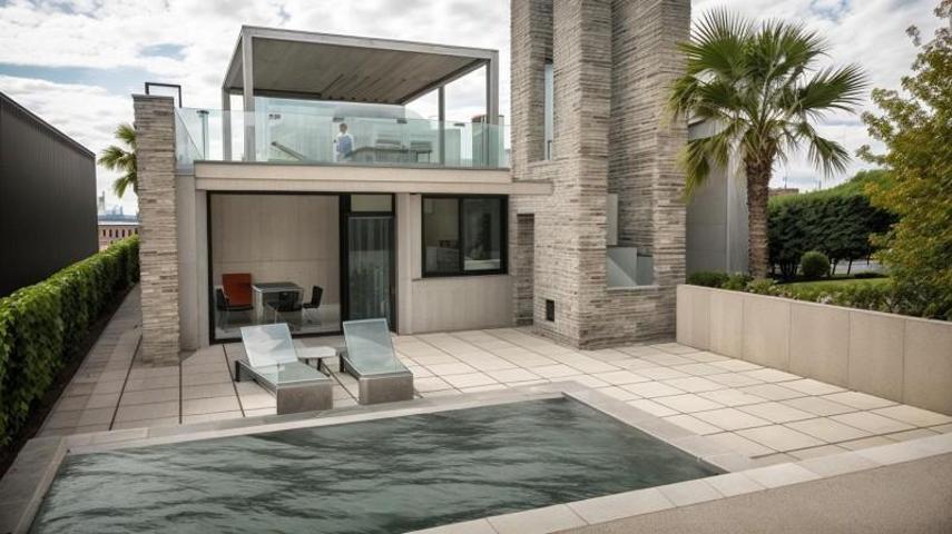 Chalet en venta en Fuente Álamo de Murcia, LA PINILLA photo 0