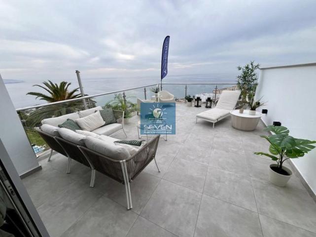 Apartamento en venta en Almuñécar, Urbanizaciones photo 0