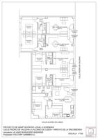 Local comercial en venta en Arroyo de la Encomienda, La Vega photo 0