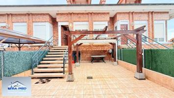 Adosada en venta en Noja, Playa de Ris photo 0