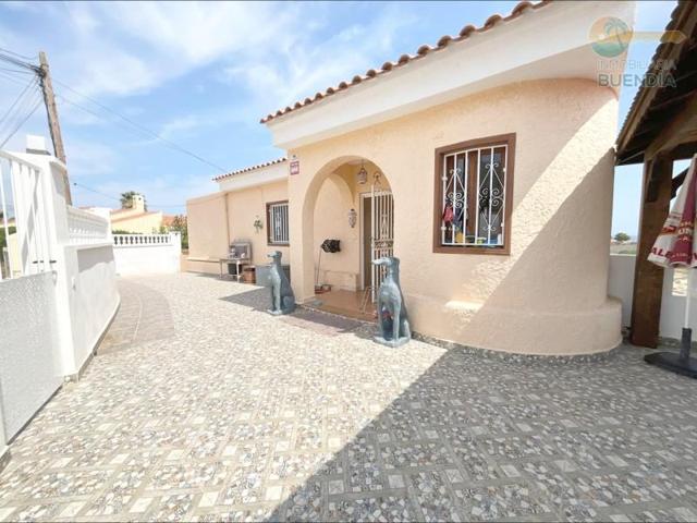Chalet en venta en Puerto de Mazarrón, Bolnuevo photo 0