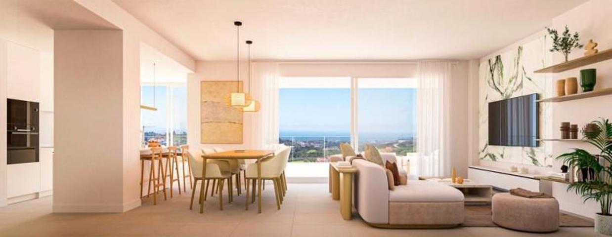 Apartamento en venta en Estepona, Estepona, Estepona West photo 0