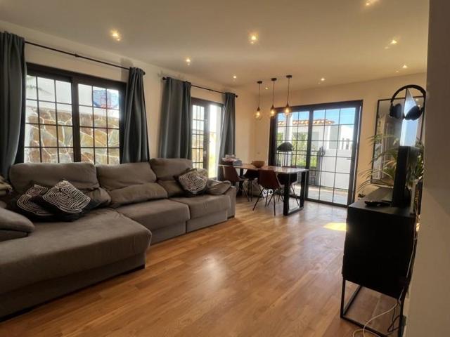 Chalet en venta en La Laguna, Las Gavias photo 0