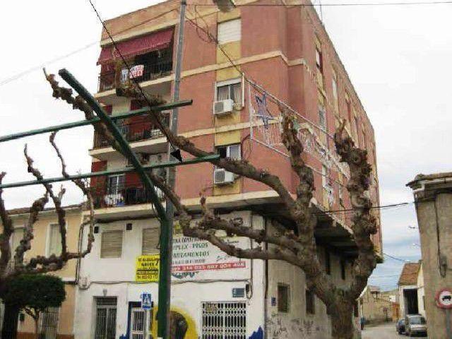 Piso en venta en Las Torres de Cotillas, Torres De Cotillas (Las) photo 0