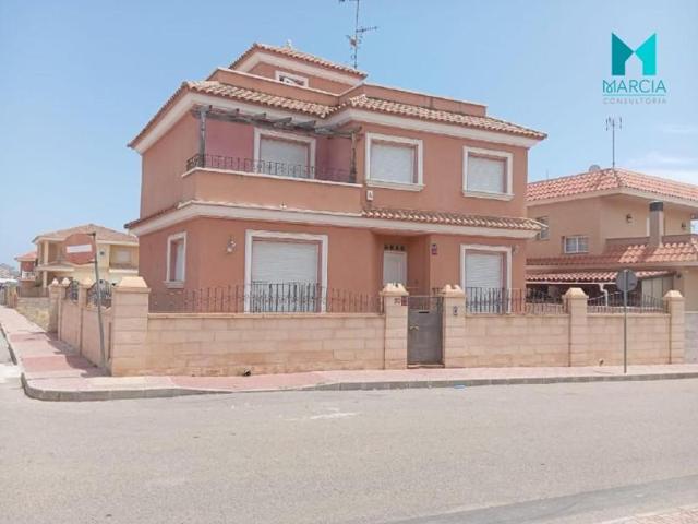Chalet en venta en Águilas, Aguilas photo 0