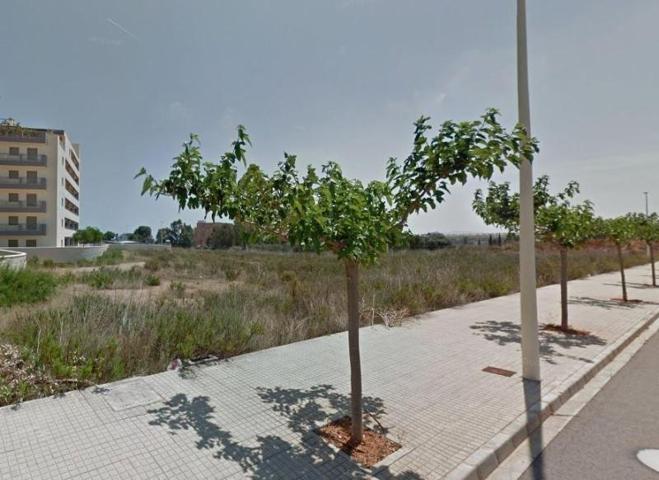 Terreno en venta en Torreblanca, Playa nord de torreblaca photo 0