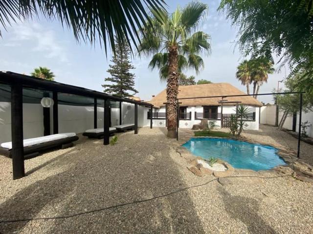 Apartamento en alquiler en Sanlúcar de Barrameda, La Jara photo 0