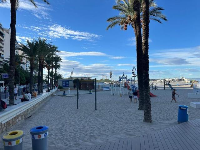 Local comercial en alquiler en Benidorm, Centro photo 0